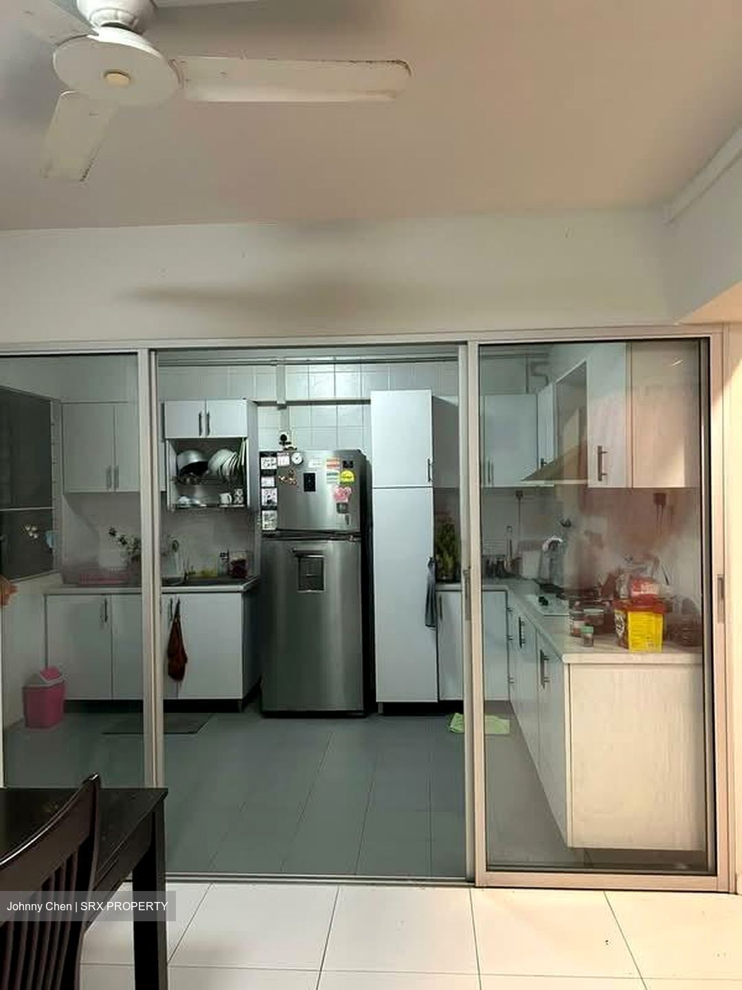 Blk 787B Woodlands Crescent (Woodlands), HDB 5 Rooms #526889711